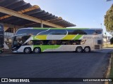 Brasil Sul Linhas Rodoviárias 3865 na cidade de Lages, Santa Catarina, Brasil, por LUCAS NASCIMENTO. Número da foto: #13264208.