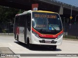 Auto Viação Alpha A48031 na cidade de Rio de Janeiro, Rio de Janeiro, Brasil, por Guilherme Pereira Costa. Número da foto: #13263361.