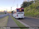 Viação Piracicabana 1629 na cidade de Campinas, São Paulo, Brasil, por Matheus Duarte Souza. Número da foto: #13265852.