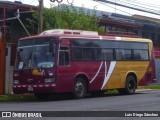 Autobuses sin identificación - Costa Rica HB 3908 na cidade de Heredia, Heredia, Heredia, Costa Rica, por Luis Diego Sánchez. Número da foto: #13263411.