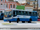Emflotur - Empresa Florianópolis de Transportes Coletivos 3317 na cidade de Florianópolis, Santa Catarina, Brasil, por Jonatan Eduardo Jurk Ramos. Número da foto: #13265611.