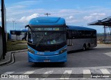 BRT Sorocaba Concessionária de Serviços Públicos SPE S/A 3209 na cidade de Sorocaba, São Paulo, Brasil, por Douglas Lasser. Número da foto: #13263813.