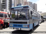 Ônibus Particulares 47644 na cidade de Barueri, São Paulo, Brasil, por Anderson Gabriel. Número da foto: #13263938.