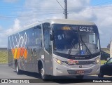 VB Transportes e Turismo 13192 na cidade de Registro, São Paulo, Brasil, por Rômulo Santos. Número da foto: #:id.
