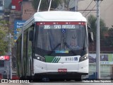 Next Mobilidade - ABC Sistema de Transporte 8183 na cidade de Santo André, São Paulo, Brasil, por Heitor de Sena Sapaterro. Número da foto: #13265784.