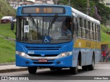 Enscon Viação 860 na cidade de João Monlevade, Minas Gerais, Brasil, por Adrian Sena. Número da foto: #13265065.