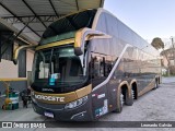 Expresso Nordeste 6193 na cidade de Curitiba, Paraná, Brasil, por Leonardo Galvão. Número da foto: #13263598.