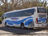 Adsshel Turismo 1346 na cidade de Três Corações, Minas Gerais, Brasil, por Fábio Mateus Tibúrcio. Número da foto: #13263545.