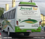 Jaçanã Tur 21723064 na cidade de Manaus, Amazonas, Brasil, por Cristiano Eurico Jardim. Número da foto: #13263704.