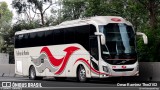 Pullman de Morelos 212 na cidade de Tlalpan, Ciudad de México, México, por Omar Ramírez Thor2102. Número da foto: #13263382.