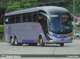 Rota Transportes Rodoviários 9385 na cidade de Ilhéus, Bahia, Brasil, por Kauan Santos. Número da foto: #:id.