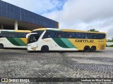 Empresa Gontijo de Transportes 18410 na cidade de Caruaru, Pernambuco, Brasil, por Lenilson da Silva Pessoa. Número da foto: #13265741.