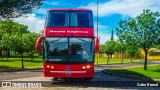 Nuevo Expreso 4500 na cidade de Federación, Federación, Entre Ríos, Argentina, por Gabo Bernal. Número da foto: #13264138.