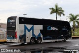 Empresa de Ônibus Nossa Senhora da Penha 64065 na cidade de Londrina, Paraná, Brasil, por Rodrigo Matheus. Número da foto: #:id.