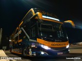 Expresso Nordeste 6073 na cidade de Curitiba, Paraná, Brasil, por Leonardo Galvão. Número da foto: #13263602.