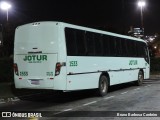 Jotur - Auto Ônibus e Turismo Josefense 1533 na cidade de Florianópolis, Santa Catarina, Brasil, por Bruno Barbosa Cordeiro. Número da foto: #13264429.