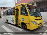 Viação Grande Vitória 23213 na cidade de Vitória, Espírito Santo, Brasil, por Danilo Moraes. Número da foto: #13264498.