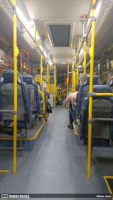 SM Transportes 21226 na cidade de Belo Horizonte, Minas Gerais, Brasil, por Edmar Junio. Número da foto: #:id.