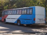 Ônibus Particulares 860 na cidade de Três Corações, Minas Gerais, Brasil, por Fábio Mateus Tibúrcio. Número da foto: #13263548.