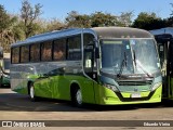 Turin Transportes 2121 na cidade de Ouro Branco, Minas Gerais, Brasil, por Eduardo Vieira. Número da foto: #13264908.
