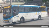 Transportes Barra D13117 na cidade de Rio de Janeiro, Rio de Janeiro, Brasil, por Gabriel Sousa. Número da foto: #:id.