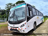 Autobuses sin identificación - Costa Rica 03 na cidade de Guácimo, Guácimo, Limón, Costa Rica, por Yliand Sojo. Número da foto: #13264607.
