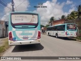 Empresa Santa Maria 20468 na cidade de Fortaleza, Ceará, Brasil, por Evelano Oliveira da Silva. Número da foto: #13264576.