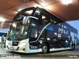 Empresa de Ônibus Nossa Senhora da Penha 63020 na cidade de Pelotas, Rio Grande do Sul, Brasil, por Pedro Silva. Número da foto: #13266108.
