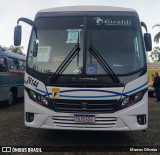 Giraldi Transporte e Turismo 26144 na cidade de Campinas, São Paulo, Brasil, por Marcos Oliveira. Número da foto: #:id.