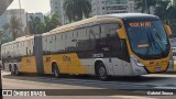 Mobi Rio E902318 na cidade de Rio de Janeiro, Rio de Janeiro, Brasil, por Gabriel Sousa. Número da foto: #:id.