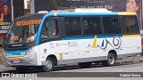 Transportes Barra D13352 na cidade de Rio de Janeiro, Rio de Janeiro, Brasil, por Gabriel Sousa. Número da foto: #:id.