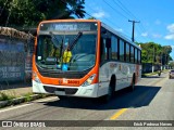 Expresso Coroado 0626002 na cidade de Belém, Pará, Brasil, por Erick Pedroso Neves. Número da foto: #13264600.