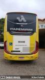 Viação Nova Itapemirim 60496 na cidade de Governador Valadares, Minas Gerais, Brasil, por Wilton Roberto. Número da foto: #13265869.