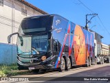 Zutur Turismo 1101 na cidade de Ananindeua, Pará, Brasil, por Silas Bahia Monteiro. Número da foto: #13263693.