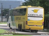 Empresa Gontijo de Transportes 14900 na cidade de Recife, Pernambuco, Brasil, por Jonathan Silva. Número da foto: #13265716.