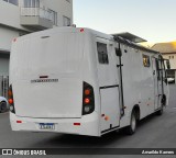 Motorhomes 461 na cidade de Ituporanga, Santa Catarina, Brasil, por Amarildo Kamers. Número da foto: #:id.