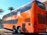 Catedral Turismo 24616 na cidade de Patos de Minas, Minas Gerais, Brasil, por Hariel Bernades. Número da foto: #13265167.