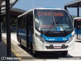 Viação Nossa Senhora das Graças A71583 na cidade de Rio de Janeiro, Rio de Janeiro, Brasil, por Guilherme Pereira Costa. Número da foto: #13263354.