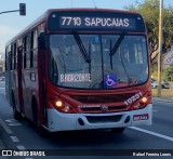 Empresa São Gonçalo 10231 na cidade de Contagem, Minas Gerais, Brasil, por Rafael Ferreira Lopes. Número da foto: #13264443.
