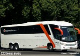 Expresso Adamantina 431534 na cidade de São Paulo, São Paulo, Brasil, por Bruno - ViajanteFLA. Número da foto: #:id.