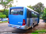 ATT - Atlântico Transportes e Turismo 881710 na cidade de Salvador, Bahia, Brasil, por Marcos Paulo. Número da foto: #:id.