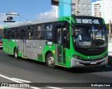 VB Transportes e Turismo 3423 na cidade de Campinas, São Paulo, Brasil, por Wellington Lima. Número da foto: #13265957.