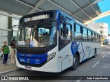 ATT - Atlântico Transportes e Turismo - Vitória da Conquista 2504 na cidade de Vitória da Conquista, Bahia, Brasil, por João Pedro Rocha. Número da foto: #13263800.