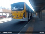 Viação Metrópole Paulista - Zona Leste 3 2873 na cidade de São Paulo, São Paulo, Brasil, por Vitor Souza. Número da foto: #13264105.