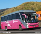 Bruno Turismo 100 na cidade de Aparecida, São Paulo, Brasil, por Adailton Cruz. Número da foto: #13263812.