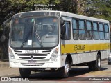 Imperial Turismo 32973 na cidade de Sorocaba, São Paulo, Brasil, por Guilherme Costa. Número da foto: #13264636.