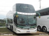 Lourdes Tur 2350 na cidade de Cachoeira Paulista, São Paulo, Brasil, por Alan Silva Rocha. Número da foto: #13265997.