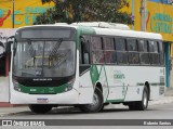 Viação Rosa Vitória da Conquista 5599 na cidade de Vitória da Conquista, Bahia, Brasil, por Roberio Santos. Número da foto: #13266141.