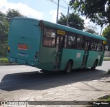 COOTRAVIPA 58 na cidade de Porto Alegre, Rio Grande do Sul, Brasil, por Diego Soares. Número da foto: #13265195.