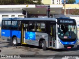 Rápido Campinas 18918 na cidade de Campo Limpo Paulista, São Paulo, Brasil, por Rafael Campos. Número da foto: #13264433.